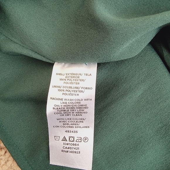 Ann Taylor Dress 2P - Picture 9 of 9